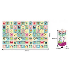 Picture of Mata alfabet