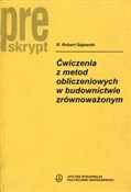 Polska książka : Ćwiczenia ... - R. Robert Gajewski