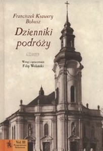 Picture of Dziennik podróży