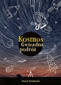 Polska książka : Kosmos Gwi... - Paweł Ziemnicki