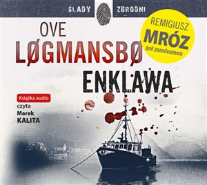 Picture of [Audiobook] Enklawa