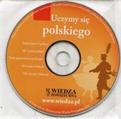 polish book : Uczymy się...