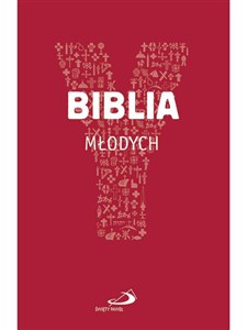 Picture of Biblia młodych