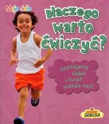 Dlaczego w... - Angela Royston -  books from Poland