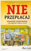 Nie przepł... - Marc Lockley -  Polish Bookstore 