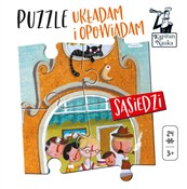 Zobacz : Puzzle Ukł...