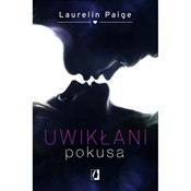 Uwikłani p... - Laurelin Paige -  foreign books in polish 