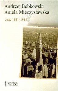 Picture of Listy 1951-1961