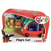 Bing Flop'... - Fisher-Price -  foreign books in polish 