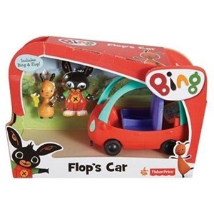 Picture of Bing Flop's Car