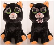 Książka : Feisty Pet...