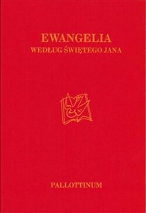 Picture of Ewangelia wg. Świętego Jana