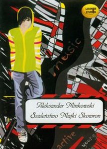 Picture of [Audiobook] Szaleństwo Majki Skowron