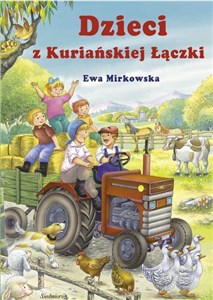Picture of Dzieci z Kuriańskiej Łączki
