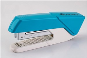 Picture of Zszywacz Aris-35 niebieski KANGARO