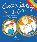 Ciocia Jad... - Eliza Piotrowska -  foreign books in polish 