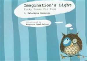Obrazek Imagination's Light Funky Poems For Kids