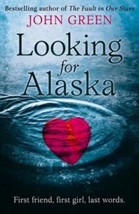 Picture of Looking for Alaska