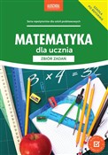 Zobacz : Matematyka... - Adam Konstantynowicz, Anna Konstantynowicz