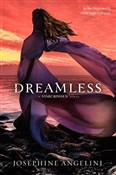polish book : Dreamless - Josephine Angelini