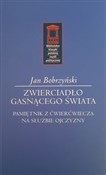 Zwierciadł... - Jan Bobrzyński -  books from Poland