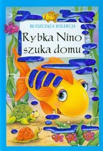 Picture of Rybka Nino szuka domu