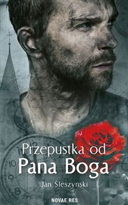 Picture of Przepustka od Pana Boga