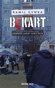Bastard - Marcin Sobieralski -  books from Poland