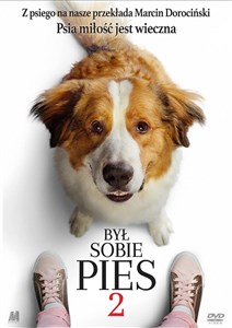 Picture of Był sobie pies 2 DVD