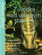 Z wędką na... - Bernard Breton -  books from Poland