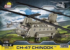 Picture of Armed Forces CH-47 Chinook
