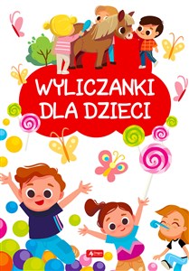 Picture of Wyliczanki dla dzieci