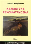 Kazuistyka... - Janusz Krzyżowski -  Polish Bookstore 