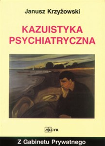 Picture of Kazuistyka Psychiatryczna