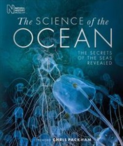 Picture of The Science of the Ocean