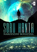 Książka : Soru Hanta... - Wojciech Smoła