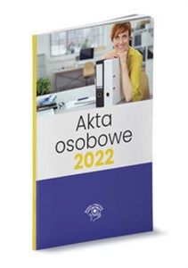 Picture of Akta osobowe 2022