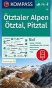 Otztaler A... - Opracowanie Zbiorowe -  Polish Bookstore 