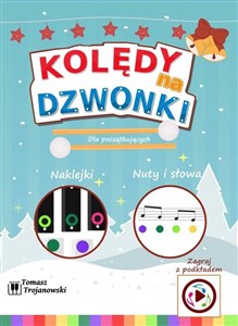 Picture of Kolędy na dzwonki