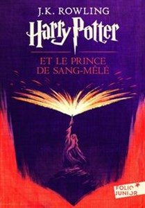 Picture of Harry Potter et le Prince de Sang-Mêlé