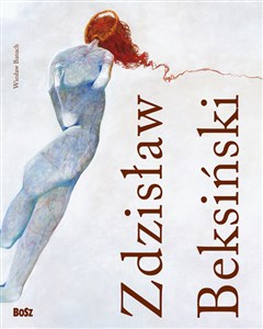 Picture of Zdzisław Beksiński 1929-2005