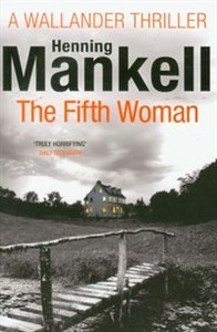 Picture of Kurt Wallander 6 Fifth Woman