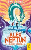 Alex Neptu... - David Owen -  foreign books in polish 