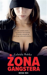 Picture of Żona gangstera