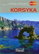Korsyka pr... - Ewa Nieć, Witold Nieć -  books in polish 