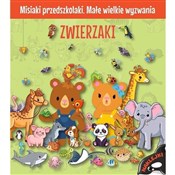 polish book : Misiaki pr...