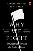 Why We Fig... - Christopher Blattman -  Polish Bookstore 