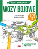 Zobacz : Kolorowank... - Opracowanie Zbiorowe