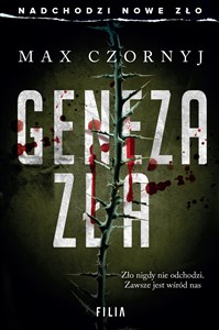Picture of Geneza zła