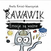 Zobacz : Rawawik Em... - Aneta Kmieć-Wawrzyniak